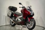 Honda NC 700 D Integra DCT *Koffer*Auspuff*Griffhzg* - ROLLER VON 501 BIS 750 CCM