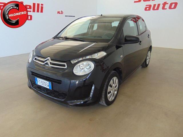 Citroën C1