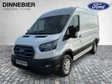 Ford E-Transit 425 L3 H2 KASTEN LKW TREND 196 kW Navi - Trucks in Berlin