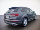 Audi Q7 S LINE 50TDI 286PS QUATTRO B&O.PANO.AHK.SHZG. - Audi Q7: TDI