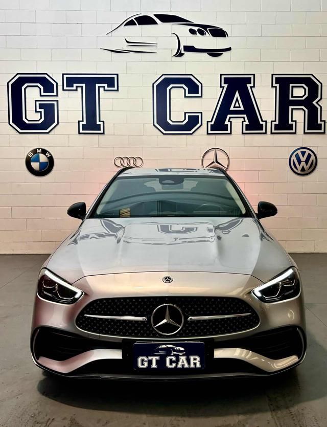 Other MERCEDES-BENZ C 300 e hybrid EQ S.W. Premium IVA imagem 3