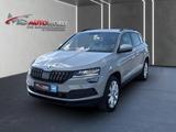 Skoda Karoq Style+LED+PDC+SHZG+AMBIENTE+CARPLAY+TEMPOM - Skoda Karoq bis 15.000 Euro