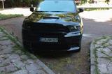 Dodge Durango - Dodge Durango mit Anhängerkupplung