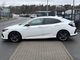 Honda CivLim.  1,0 / Schiebedach/ "23 TKM" / 1.Hand - gebrauchte Honda Civic aus dem Jahr 2021