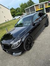 Mercedes-Benz C 43 AMG Mercedes-AMG C 43 4MATIC Autom. Mer... - : Euro6, Mercedes