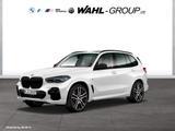 BMW X5 M50i B&W SURROUND HEAD-UP PANO AHK ALU 22"