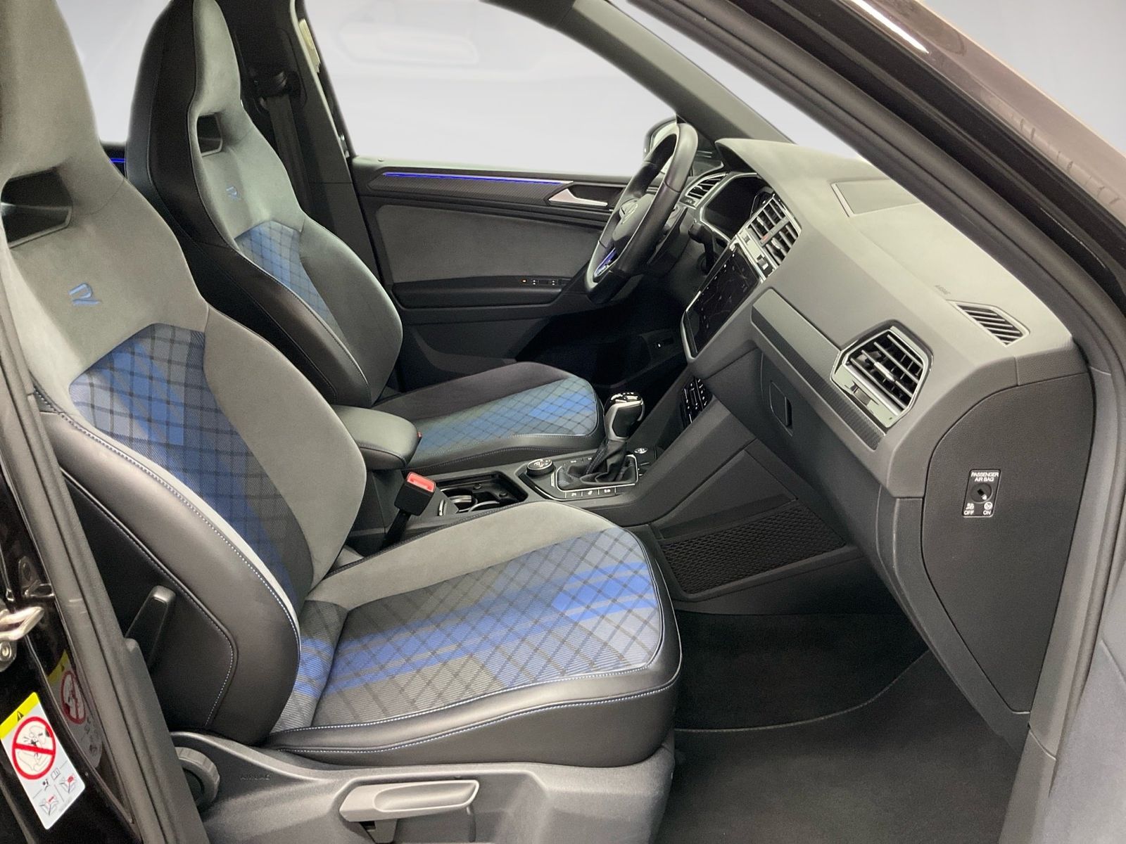 Volkswagen Tiguan - Bild 9