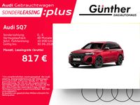 Audi SQ7 - Vorschau Bild 1