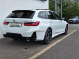 BMW 330e Touring M Sportpaket*AHK*Pano*DAPro*HiFi* - BMW 330: 330d M Sport