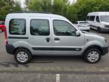 Renault Kangoo 4x4 Privilege 1.9 dCi Expression - Renault Kangoo: Allradantrieb, Kangoo4x4