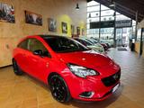 Opel Corsa 1.4 90CV Coupé b-Color 74.000km - Opel Corsa mit Benzin-Antrieb: Sportwagen