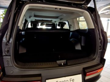 Hyundai SANTA FE 1.6 T-GDI Signature (215PS) Allrad