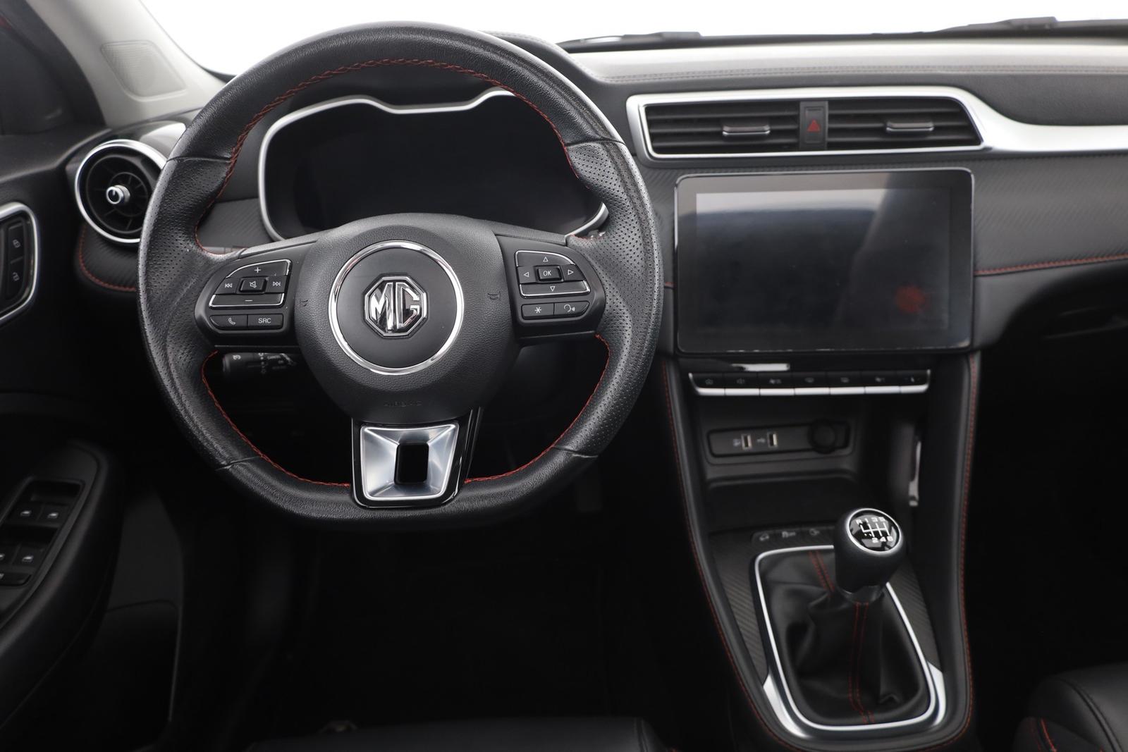 MG ZS 1.0 T-GDI Luxury LED Navi 360°, миниатюра 10