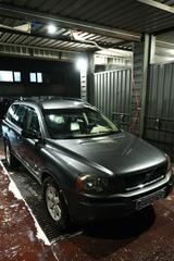 Volvo XC90 D5 Geartronic Executive 7-Sitzer Executive - Volvo XC90: Executive