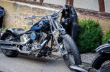 Harley-Davidson FXSTSI Softail Bad Boy Springer  - Angebote entsprechen Deinen Suchkriterien