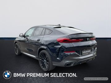 BMW X6 - 4