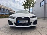 BMW i4 M50 Quasi-Voll, 96% Akku, Service, unfallfrei - BMW i4: M50