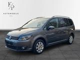 Volkswagen Touran Life *PDC/NAVI/PARK-ASSIST/SHZ* - VW Touran Gebrauchtwagen in Bonn