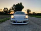 Porsche 996 GT3 Clubsport - Porsche 996 in München