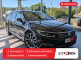 Volkswagen Passat 2.0 TDI R-Line Highline LED Cam Leder 18" - Volkswagen Passat: R Line