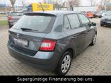 Skoda Fabia Cool Edition 1,2. KLIMA,GARANTIE,5-TÜRIG - Skoda Fabia: 1.5
