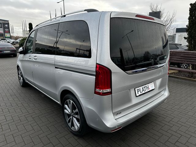 Mercedes-Benz V 250  EDITION kompakt Sport