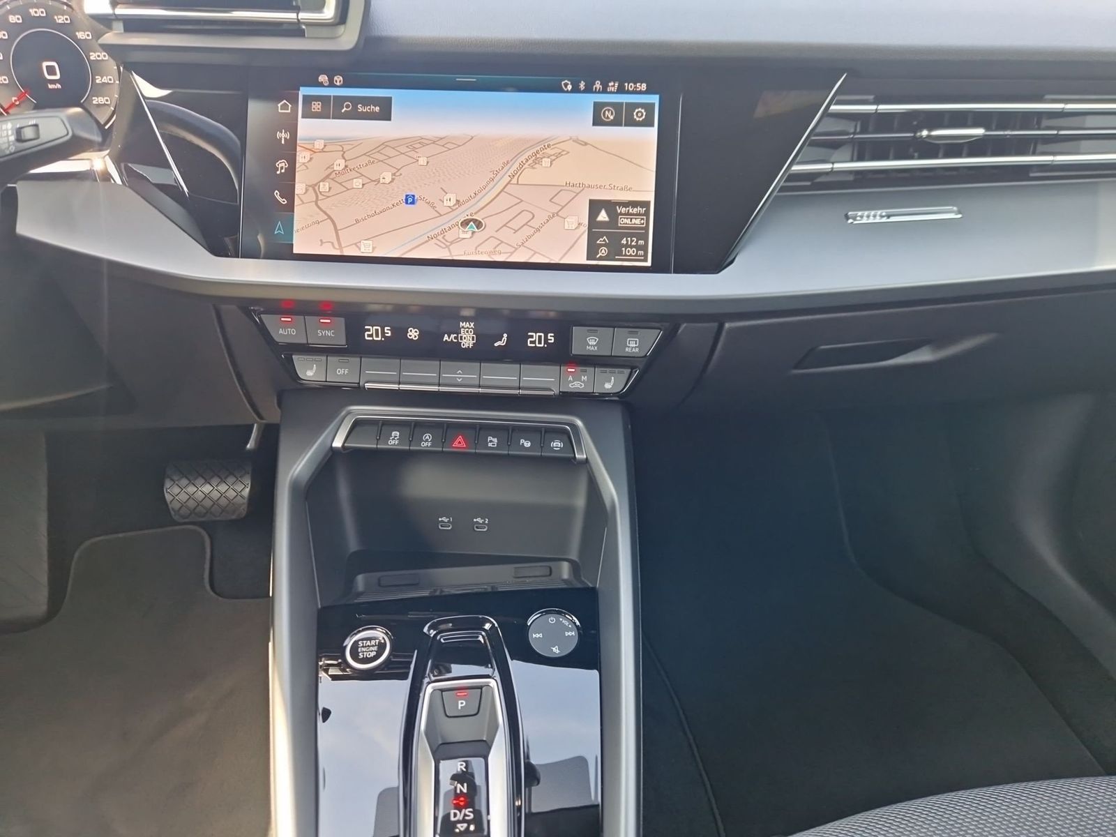 Audi A3 - Bild 12
