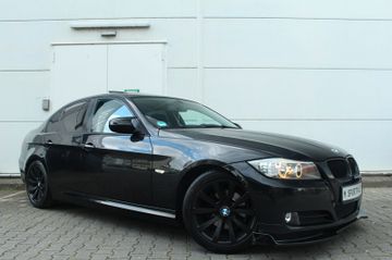 BMW 318 - 11