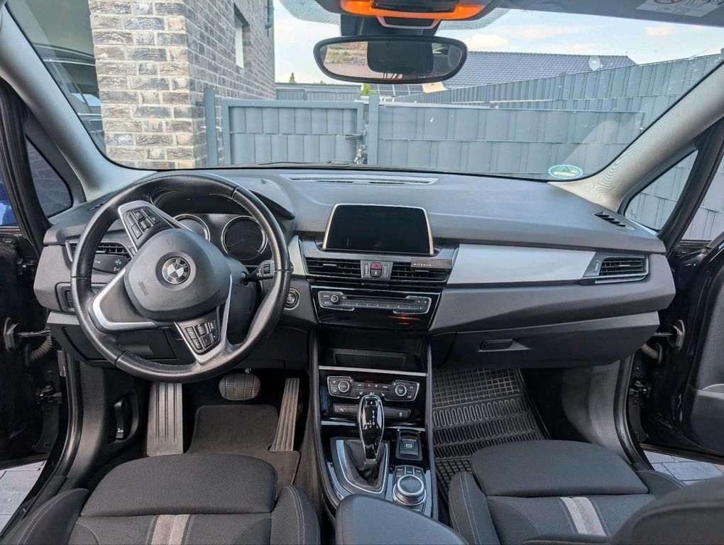 Image of BMW 218 Gran Tourer