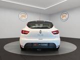 Renault Clio IV Life, HU/AU neu, AHK abnehmbar! - Renault Clio Gebrauchtwagen in Hamburg