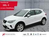 Seat Arona 1.0 TSI DSG XPERIENCE LED+NAVI+APP+SHZ+GRA