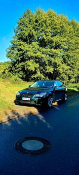 BMW E60 525i M Paket - BMW 525: 525i M Paket