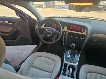 Audi A4 - 11