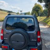 Suzuki Jimny 1.3 4WD Style Ranger  - Suzuki Jimny Style-Ranger