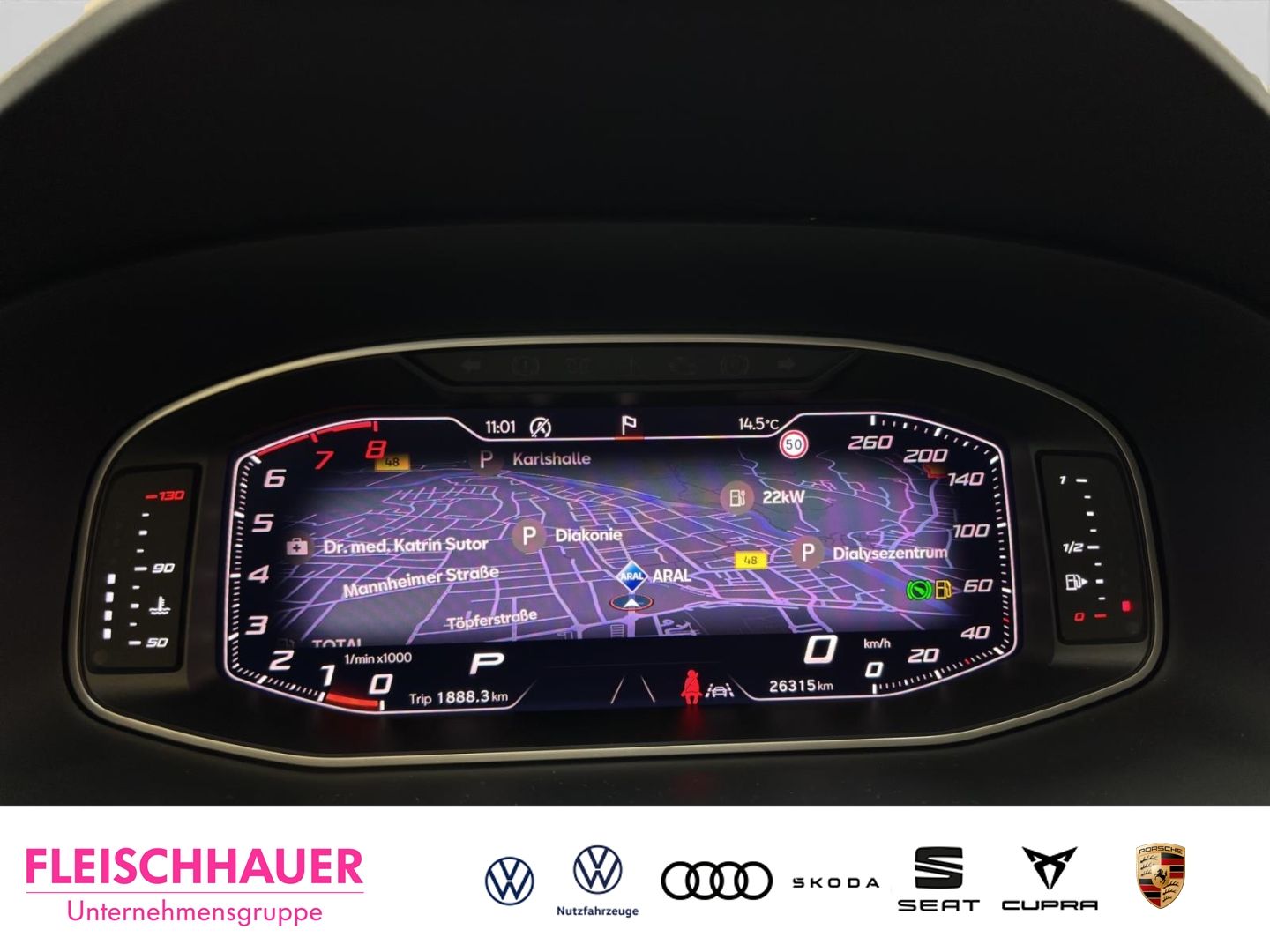 Seat Ateca - Bild 12