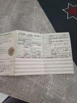 Volkswagen LT 50 - rote Volkswagen LT