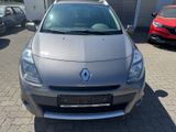 Renault Clio Grandtour Tom Tom Edition - Renault Clio mit Benzin-Antrieb: Navigationssystem, Kombi, Grandtour Edition