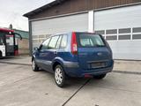 Ford Fusion 1.25 Style - Ford Fusion Gebrauchtwagen