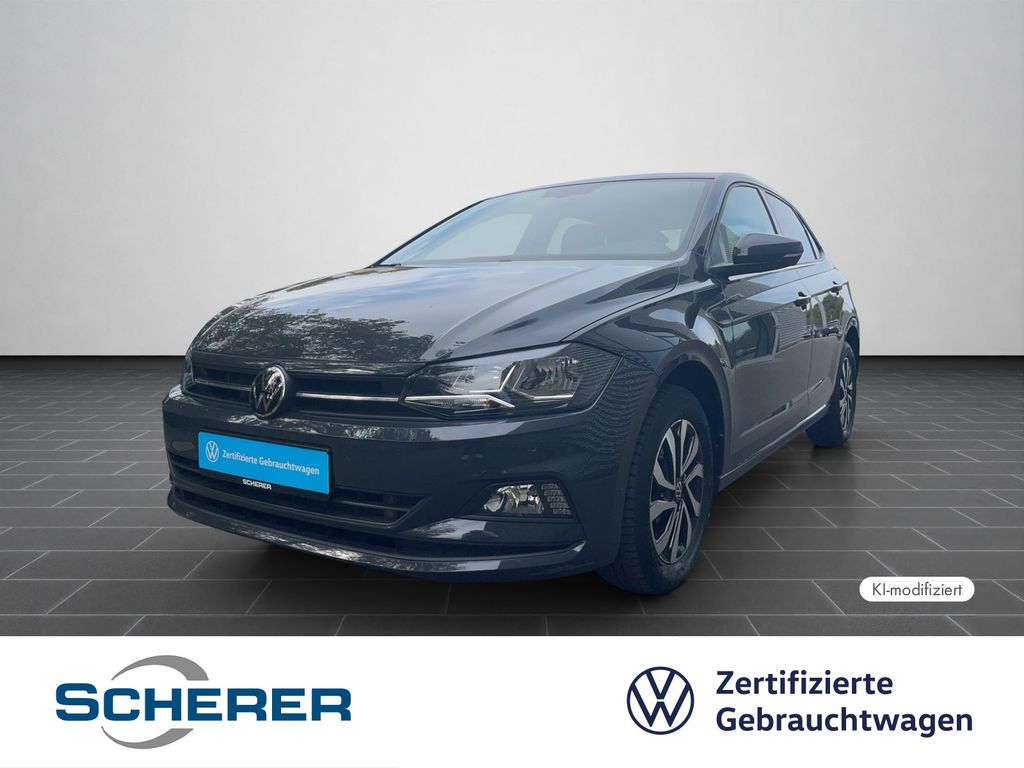 Image of Volkswagen Polo