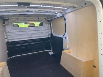 Renault Trafic - 7