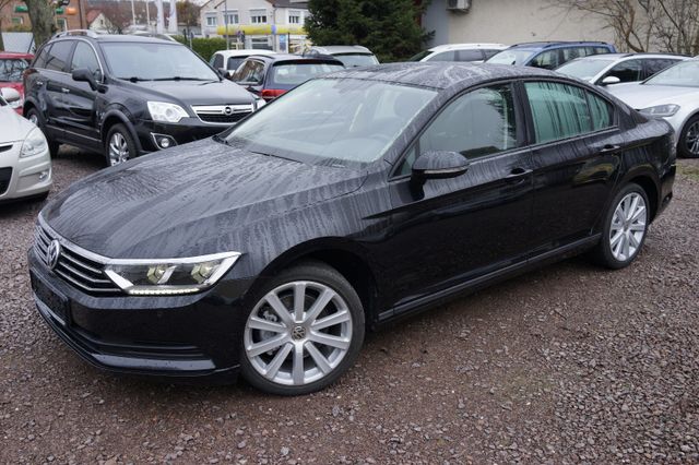 Volkswagen Passat  1.4*Trendline*1 Hand*LED Scheinwerfer*