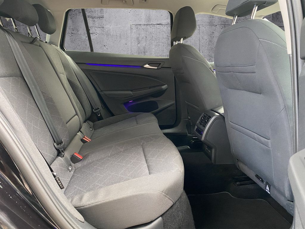 Volkswagen Golf - Bild 10