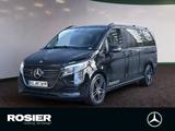 Mercedes-Benz V 250 d AVANTGARDE Lang AHK Standhz. Abstandstem