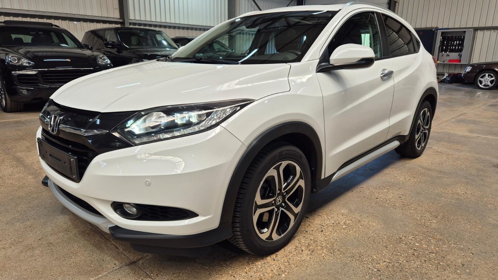 Honda HR-V Executive