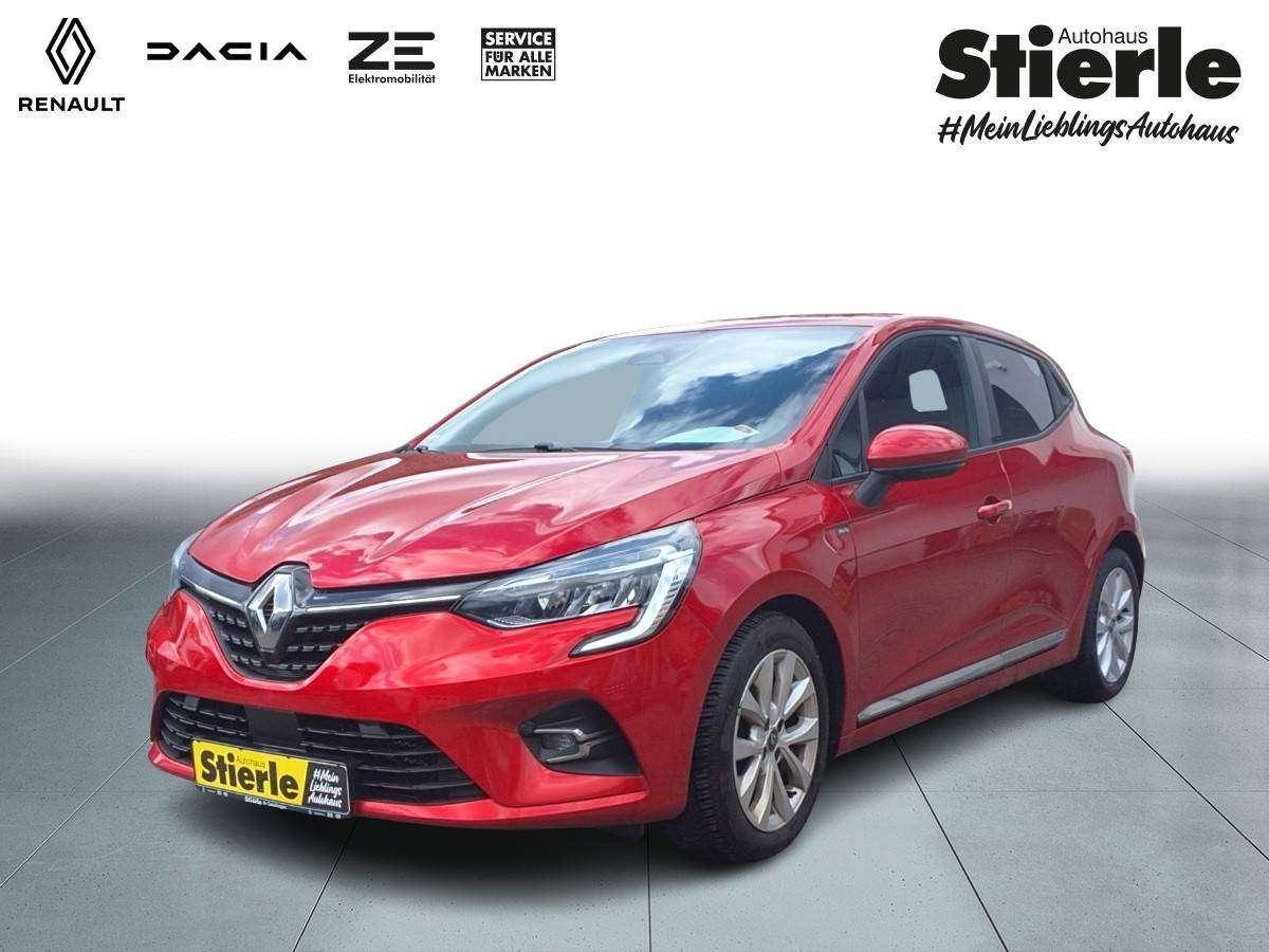 Renault Clio EXPERIENCE E-TECH 140/KAMERA/SHZ/PDC/
