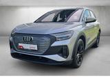Audi Q4 35 e-tron *SOH 94%*Wärmepumpe*Matrix*Kamera* - Audi Q4 mit Elektro-Antrieb