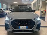 Audi Rsq3 strafull unico proprietario tetto bollo e s - Audi Q3: RS