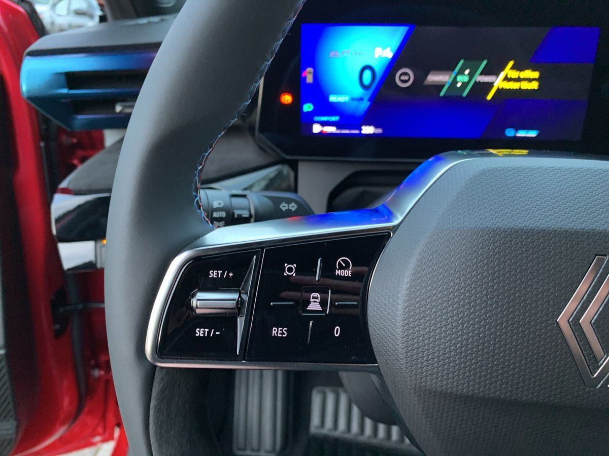 Renault Clio - Bild 22