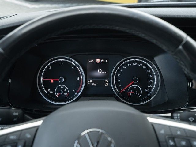 T6 Multivan T6.1 Generation Six TDI DSG 4M. AHK 