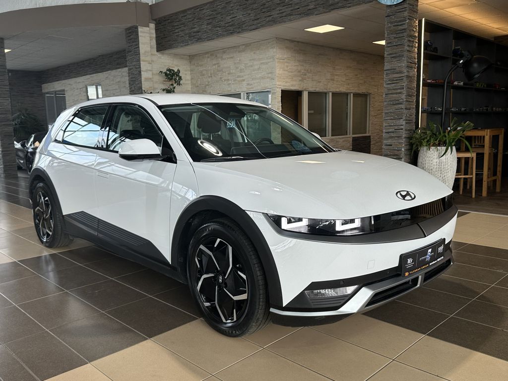 Image of Hyundai IONIQ 5